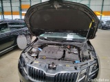  Skoda  Octavia  Combi Soleil 2.0 TDI 110KW MT6 E6dT #12