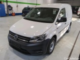  Volkswagen  Caddy  Nfz Kasten BMT 2.0 TDI 75KW MT5 E6 