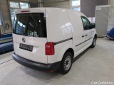  Volkswagen  Caddy  Nfz Kasten BMT 2.0 TDI 75KW MT5 E6 #2