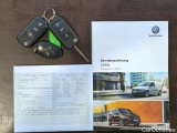  Volkswagen  Caddy  Nfz Kasten BMT 2.0 TDI 75KW MT5 E6 #3