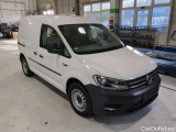  Volkswagen  Caddy  Nfz Kasten BMT 2.0 TDI 75KW MT5 E6 #7