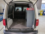  Volkswagen  Caddy  Nfz Kasten BMT 2.0 TDI 75KW MT5 E6 #12