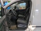  Volkswagen  Caddy  Nfz Kasten BMT 2.0 TDI 75KW MT5 E6 #20