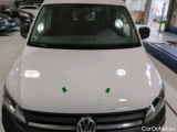  Volkswagen  Caddy  Nfz Kasten BMT 2.0 TDI 75KW MT5 E6 #27
