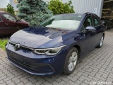  Volkswagen  Golf  VIII Variant Life 2.0 TDI 85KW MT6 E6d 