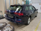  Volkswagen  Golf  VIII Variant Life 2.0 TDI 85KW MT6 E6d #2