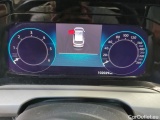  Volkswagen  Golf  VIII Variant Life 2.0 TDI 85KW MT6 E6d #5