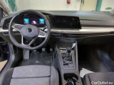  Volkswagen  Golf  VIII Variant Life 2.0 TDI 85KW MT6 E6d #15