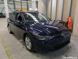  Volkswagen  Golf  VIII Variant Life 2.0 TDI 85KW MT6 E6d #18