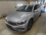  Volkswagen  Passat  Variant Elegance 2.0 TDI 110KW AT7 E6d 