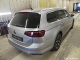  Volkswagen  Passat  Variant Elegance 2.0 TDI 110KW AT7 E6d #2