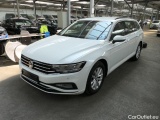  Volkswagen  Passat  Variant Business 2.0 TDI 110KW MT6 E6dT 