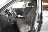  Volkswagen  Tiguan  Allspace United 2.0 TDI 110KW AT7 E6d #4