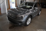  Volkswagen  Tiguan  Allspace United 2.0 TDI 110KW AT7 E6d 