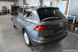  Volkswagen  Tiguan  Allspace United 2.0 TDI 110KW AT7 E6d #8