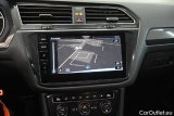  Volkswagen  Tiguan  Allspace United 2.0 TDI 110KW AT7 E6d #12