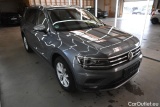  Volkswagen  Tiguan  Allspace United 2.0 TDI 110KW AT7 E6d #7