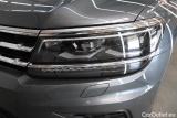  Volkswagen  Tiguan  Allspace United 2.0 TDI 110KW AT7 E6d #30