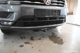  Volkswagen  Tiguan  Allspace United 2.0 TDI 110KW AT7 E6d #35