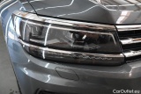  Volkswagen  Tiguan  Allspace United 2.0 TDI 110KW AT7 E6d #31