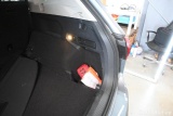  Volkswagen  Tiguan  Allspace United 2.0 TDI 110KW AT7 E6d #72