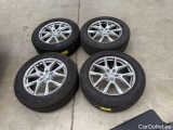  Volvo  XC60  Core 2WD 2.0 B4 145KW AT8 E6d #18