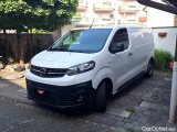  Opel  Vivaro CARGO M (50-KWH)  4 