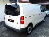  Opel  Vivaro CARGO M (50-KWH)  4 #2