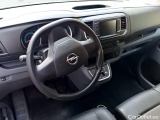  Opel  Vivaro CARGO M (50-KWH)  4 #3