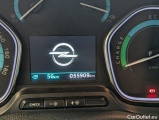  Opel  Vivaro CARGO M (50-KWH)  4 #4