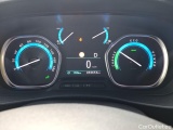 Opel  Vivaro CARGO M (50-KWH)  4 #8