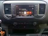  Opel  Vivaro CARGO M (50-KWH)  4 #13