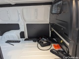  Opel  Vivaro CARGO M (50-KWH)  4 #17