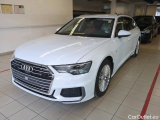  Audi  A6 AVANT 40 TDI S TRONIC  6 