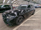  Mercedes  C-Klasse 300 D T 9G-TRONIC  8 