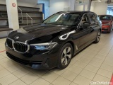  Bmw  Serie 5 TOURING AUT.  12 