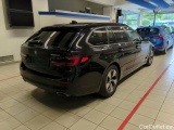  Bmw  Serie 5 TOURING AUT.  12 #2