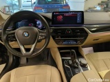  Bmw  Serie 5 TOURING AUT.  12 #3