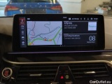  Bmw  Serie 5 TOURING AUT.  12 #11