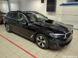  Bmw  Serie 5 TOURING AUT.  12 #18