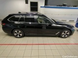  Bmw  Serie 5 TOURING AUT.  12 #19