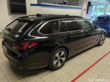  Bmw  Serie 5 TOURING AUT.  12 #20