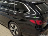  Bmw  Serie 5 TOURING AUT.  12 #37