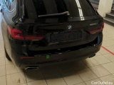  Bmw  Serie 5 TOURING AUT.  12 #39