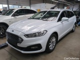  Ford  Mondeo TURNIER 2.0 ECOBLUE  14 