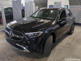  Mercedes  GLC 300 E 4MATIC 9G-TRONIC  15 