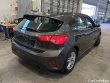  Ford  Focus 2.0 ECOBLUE START-STOPP-SYSTEM  17 #2
