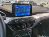  Ford  Focus 2.0 ECOBLUE START-STOPP-SYSTEM  17 #12