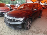  Volvo  XC 40 T4 RECHARGE DKG  18 