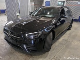  Mercedes  E-Klasse 300 DE 4MATIC T 9G-TRONIC  19 